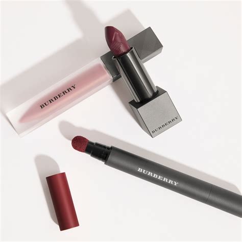 lip velvet crush burberry|burberry oxblood 94.